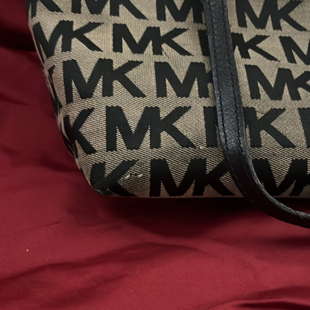 MK bag - Picture 5 of 10